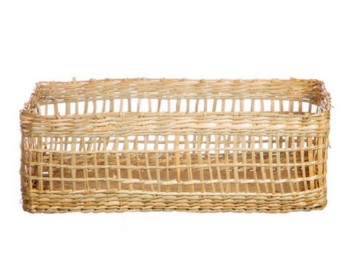 Panier long