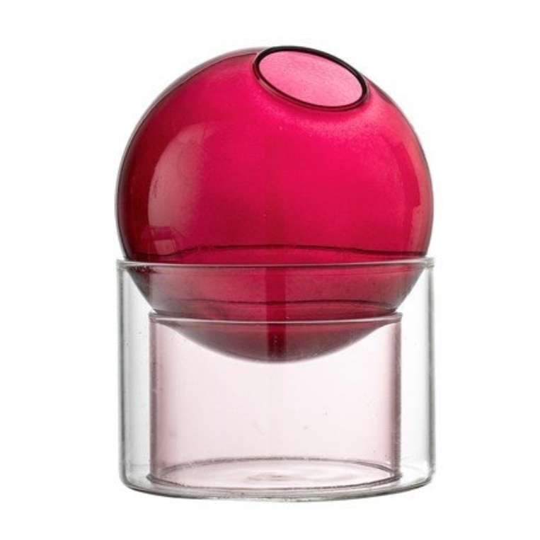 Vase boule