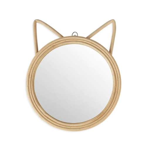 Miroirs animaux
