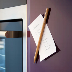 Crayons magnétiques toujours à portée de main - Tout Simplement