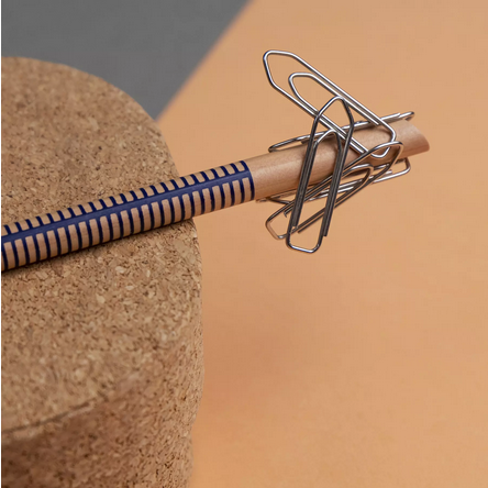 Crayons magnétiques toujours à portée de main - Tout Simplement