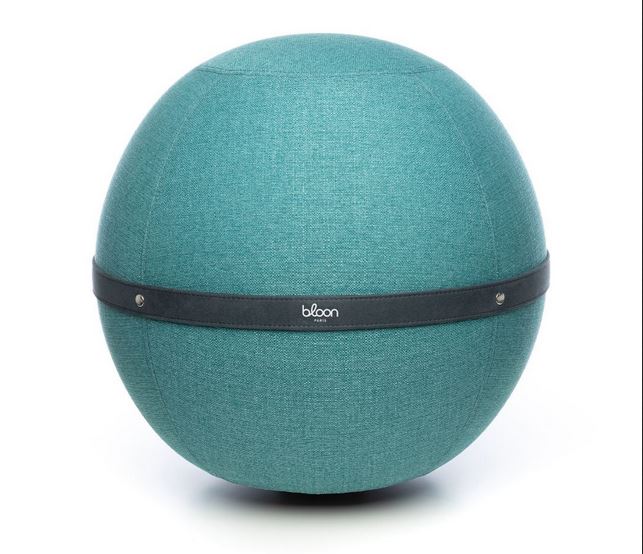 Siège ballon ergonomique