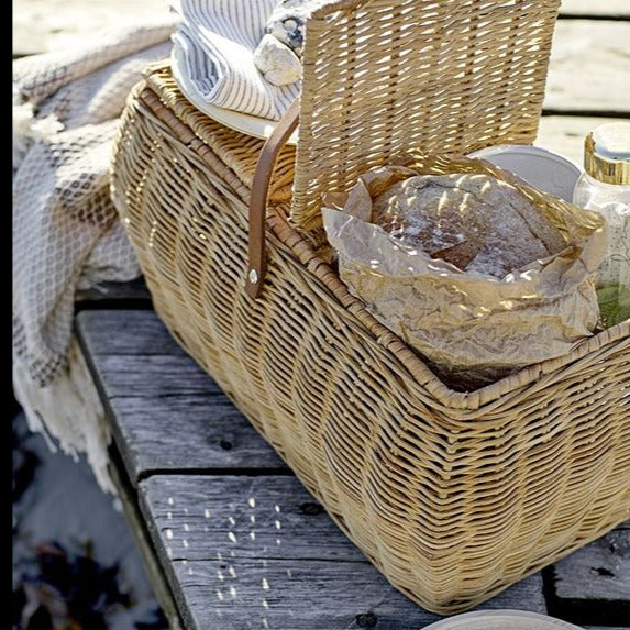 Panier à pique-nique