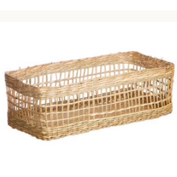 Panier long