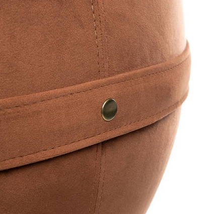 Siège ballon ergonomique