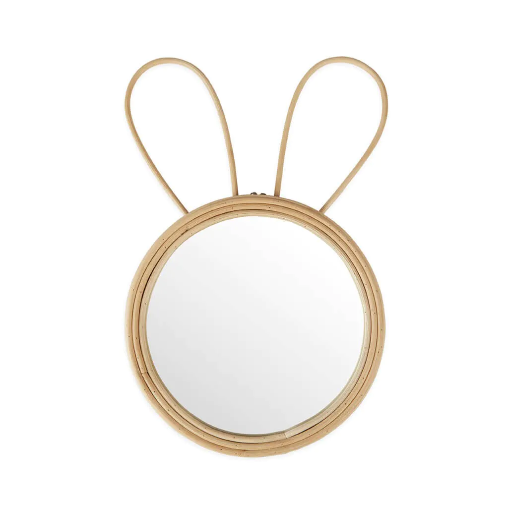 Miroirs animaux