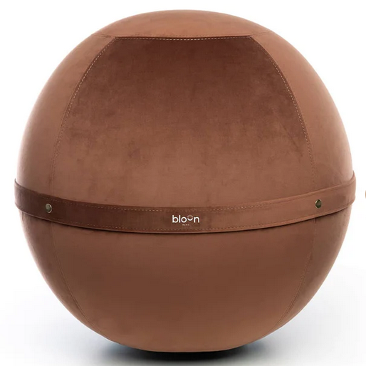 Siège ballon ergonomique