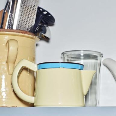 Cafetière à filtre manuelle 0.45L