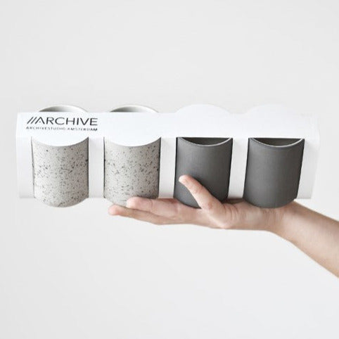 Tasses lungo archive