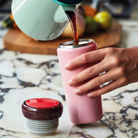 Tasse nomade
